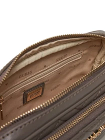 Сумки GUESS модель HWQG95-08140-DRT Фото