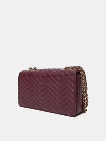 Сумки GUESS модель HWQG95-08210-AUB Фото