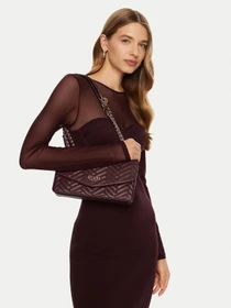 Сумки GUESS модель HWQG95-08210-AUB Фото