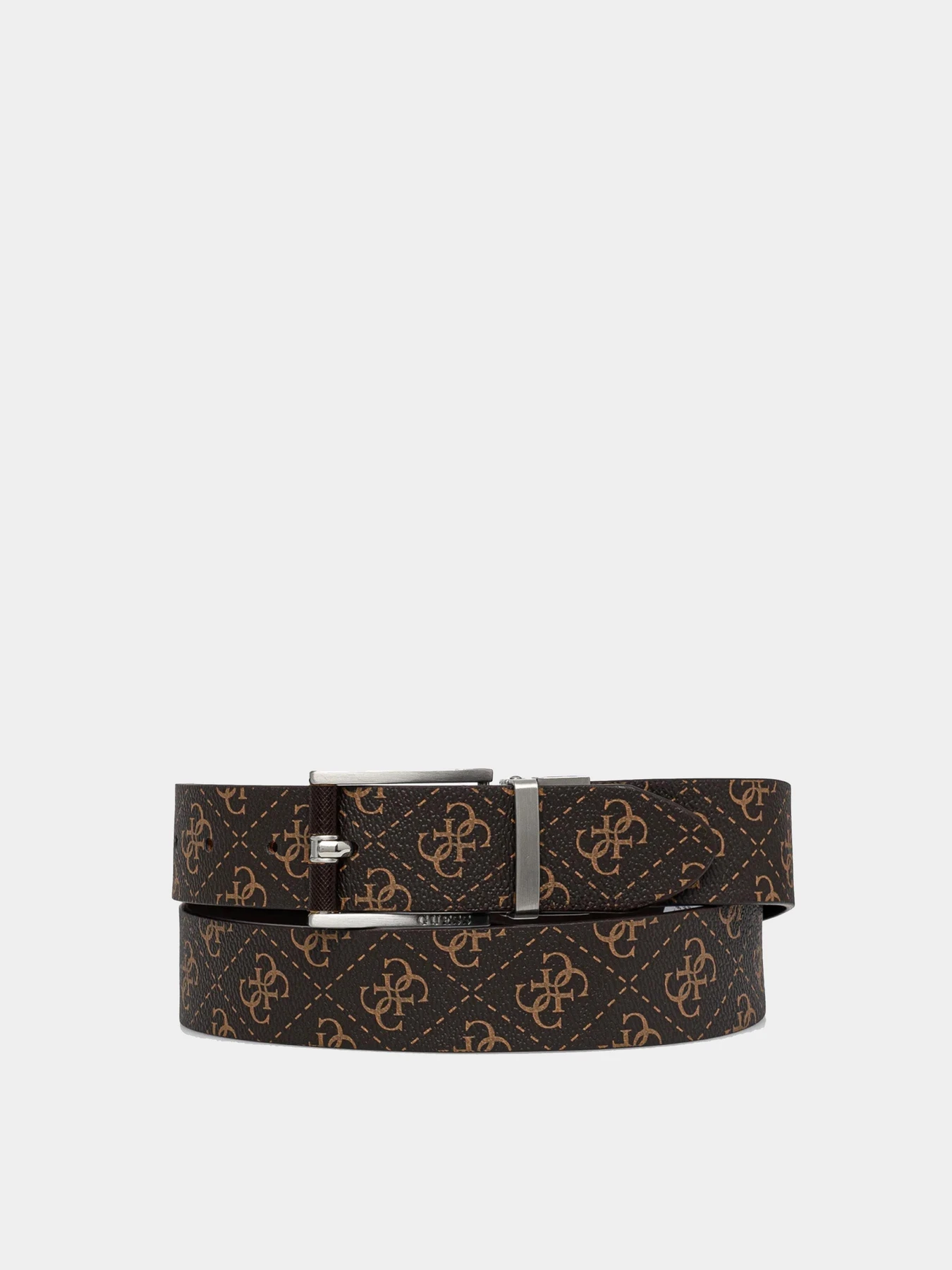 Ремни GUESS модель BMNULO-P5135-BBO Ремни GUESS модель BMNULO-P5135-BBO Фото