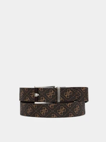 Ремни GUESS модель BMNULO-P5135-BBO Фото