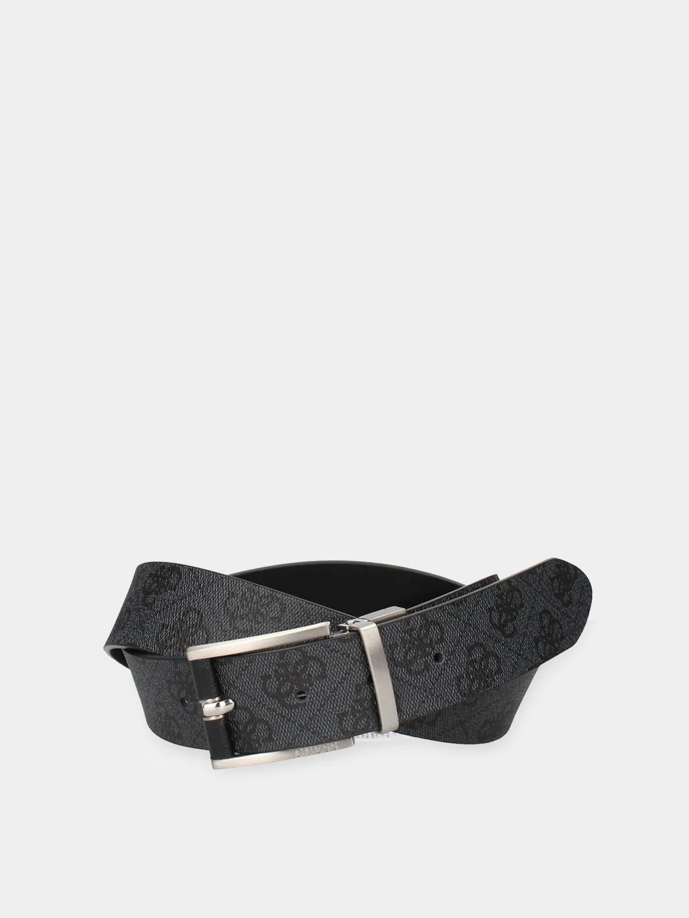 Ремни GUESS модель BMNULO-P5135-BLA Фото