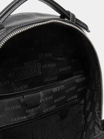 Рюкзаки GUESS модель HMFISE-P4405-BLA Фото