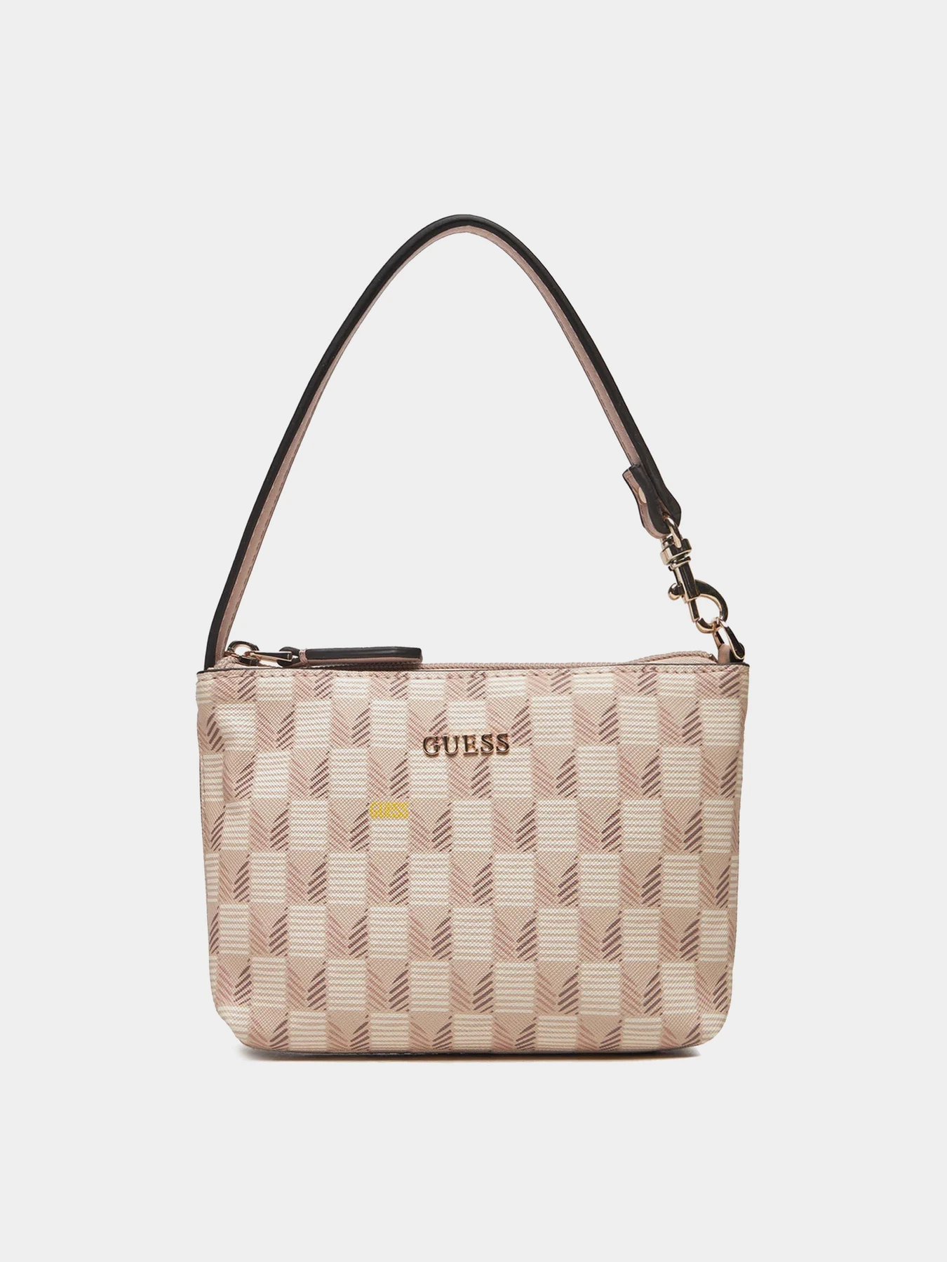 Сумки GUESS модель HWJT93-44750-BHG Сумки GUESS модель HWJT93-44750-BHG Фото