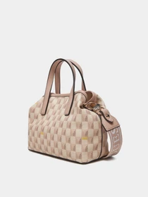 Сумки GUESS модель HWJT93-44750-BHG Фото