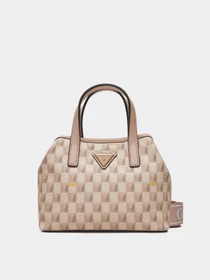 Сумки GUESS модель HWJT93-44750-BHG Фото
