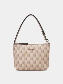 Сумки GUESS модель HWJT93-44750-BHG Фото