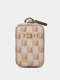 Сумки GUESS модель HWJT93-44750-BHG Фото