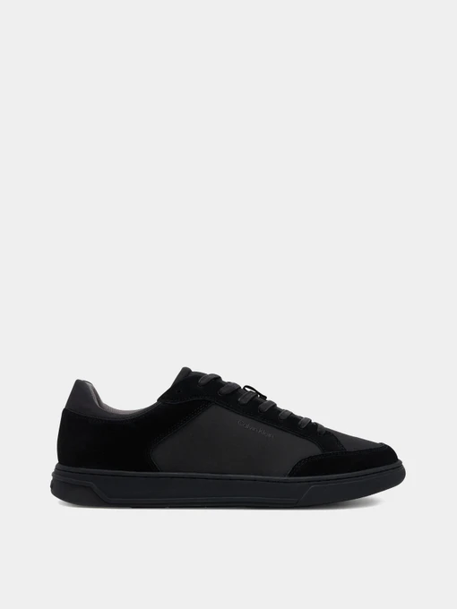 Кеды Calvin Klein модель HM0HM01802-0GJ Фото