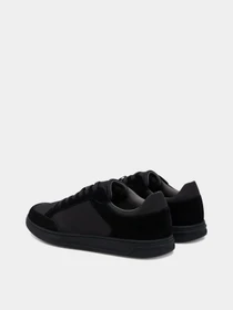 Кеды Calvin Klein модель HM0HM01802-0GJ Фото