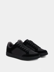 Кеды Calvin Klein модель HM0HM01802-0GJ Фото
