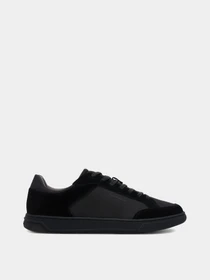 Кеды Calvin Klein модель HM0HM01802-0GJ Фото