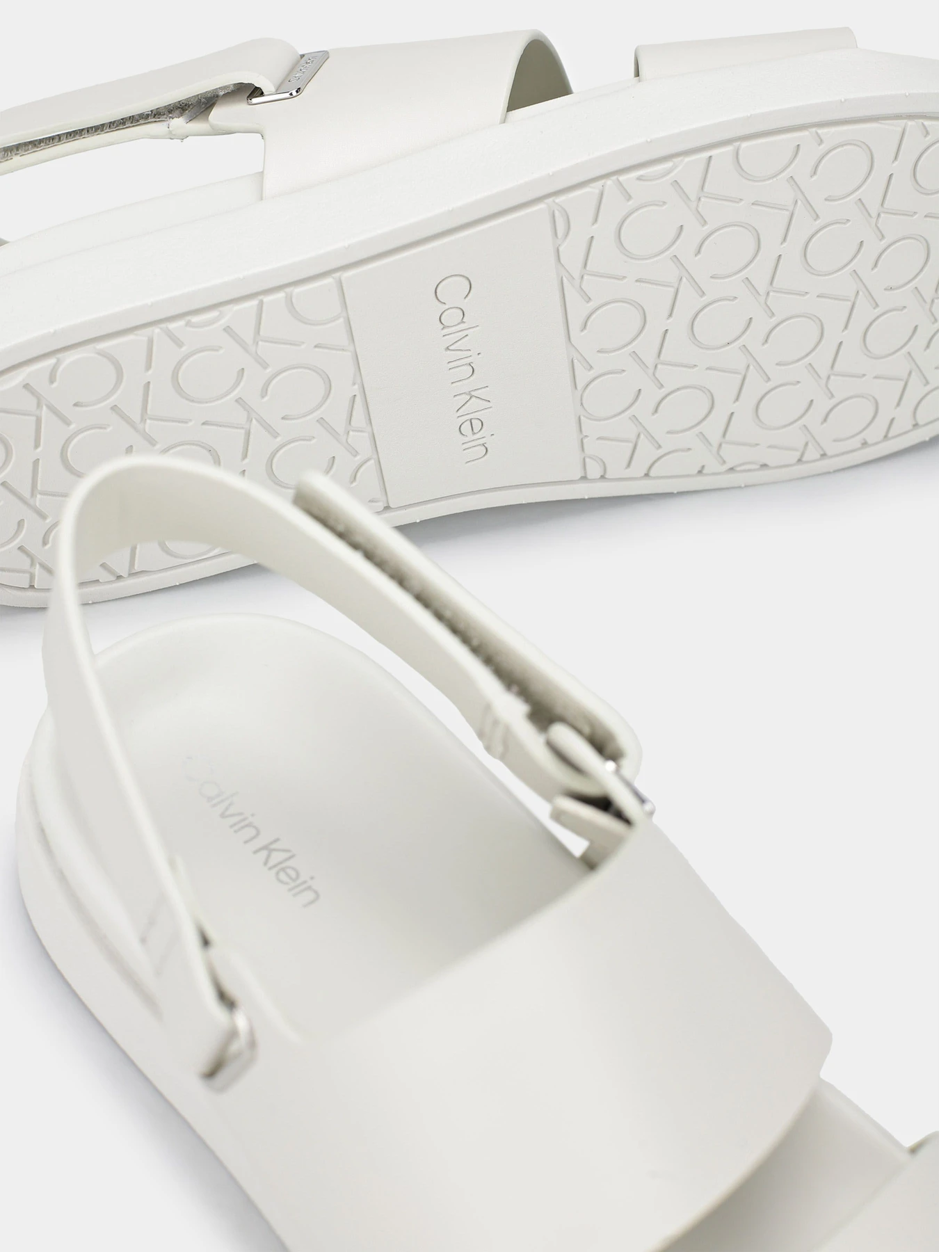 Сандалии Calvin Klein модель HW0HW02488-CJH Фото