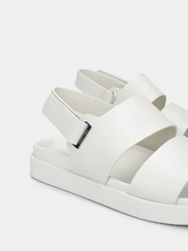 Сандалии Calvin Klein модель HW0HW02488-CJH Фото