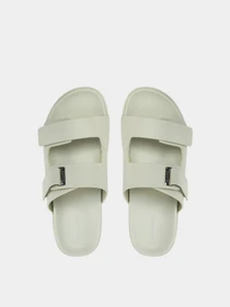 Шлёпанцы Calvin Klein модель HW0HW02489-CJH Фото