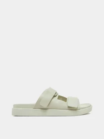 Шлёпанцы Calvin Klein модель HW0HW02489-CJH Фото