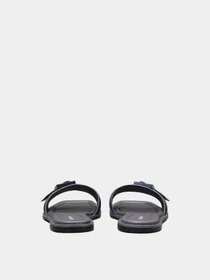 Шлёпанцы Calvin Klein модель HW0HW02490-CKP Фото
