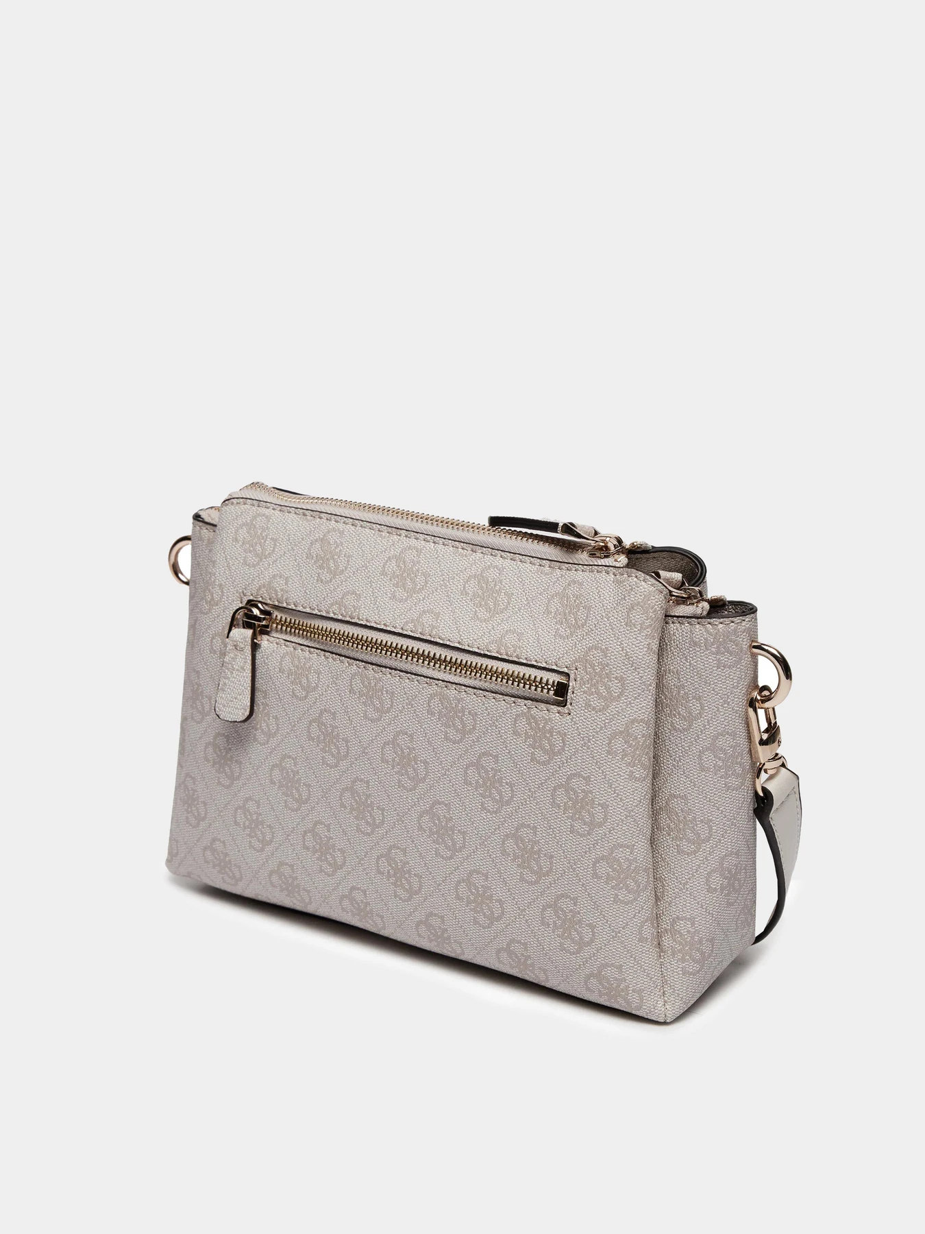 Сумки GUESS модель HWBD78-79120-DVL Сумки GUESS модель HWBD78-79120-DVL Фото