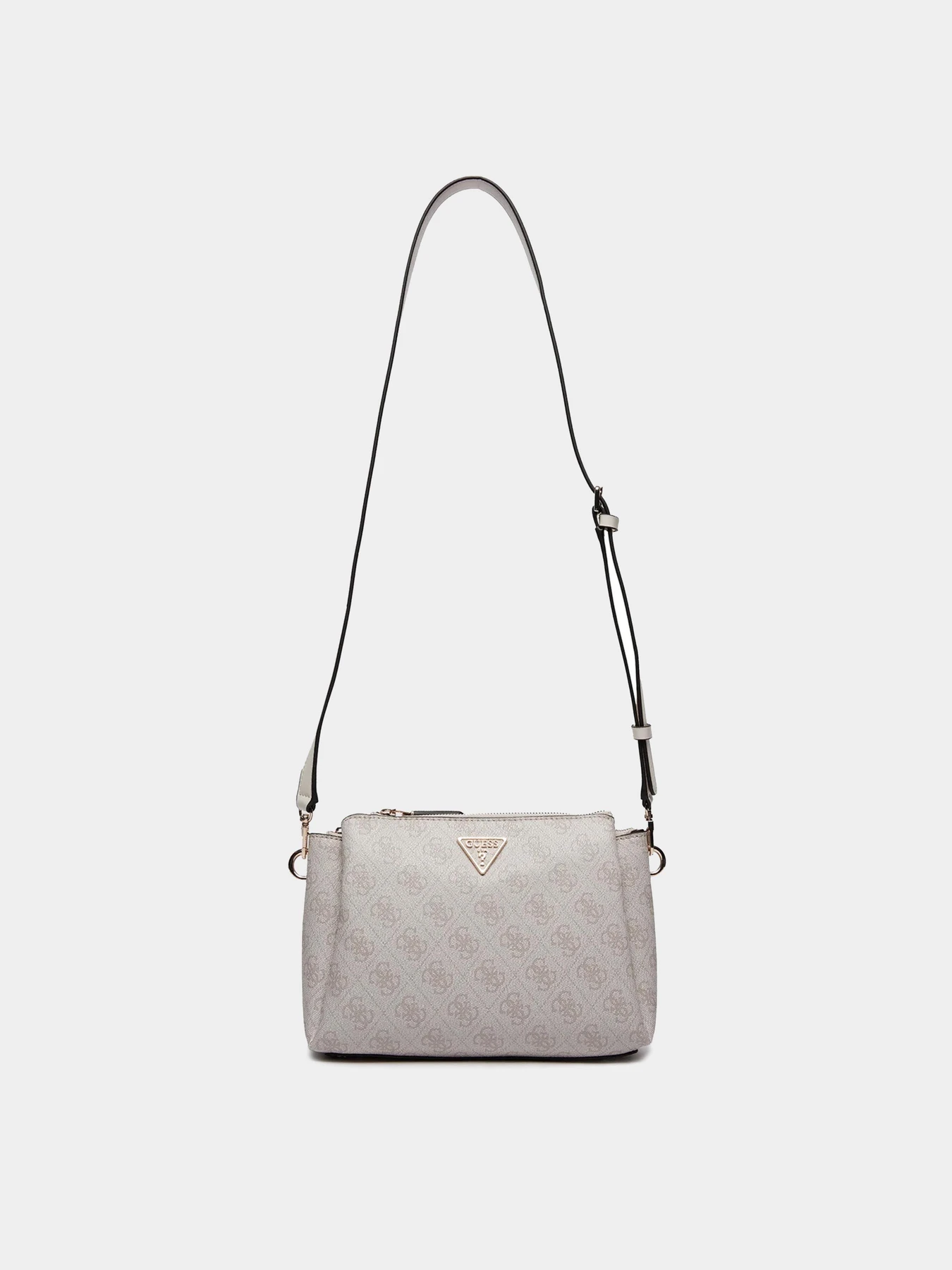 Сумки GUESS модель HWBD78-79120-DVL Сумки GUESS модель HWBD78-79120-DVL Фото