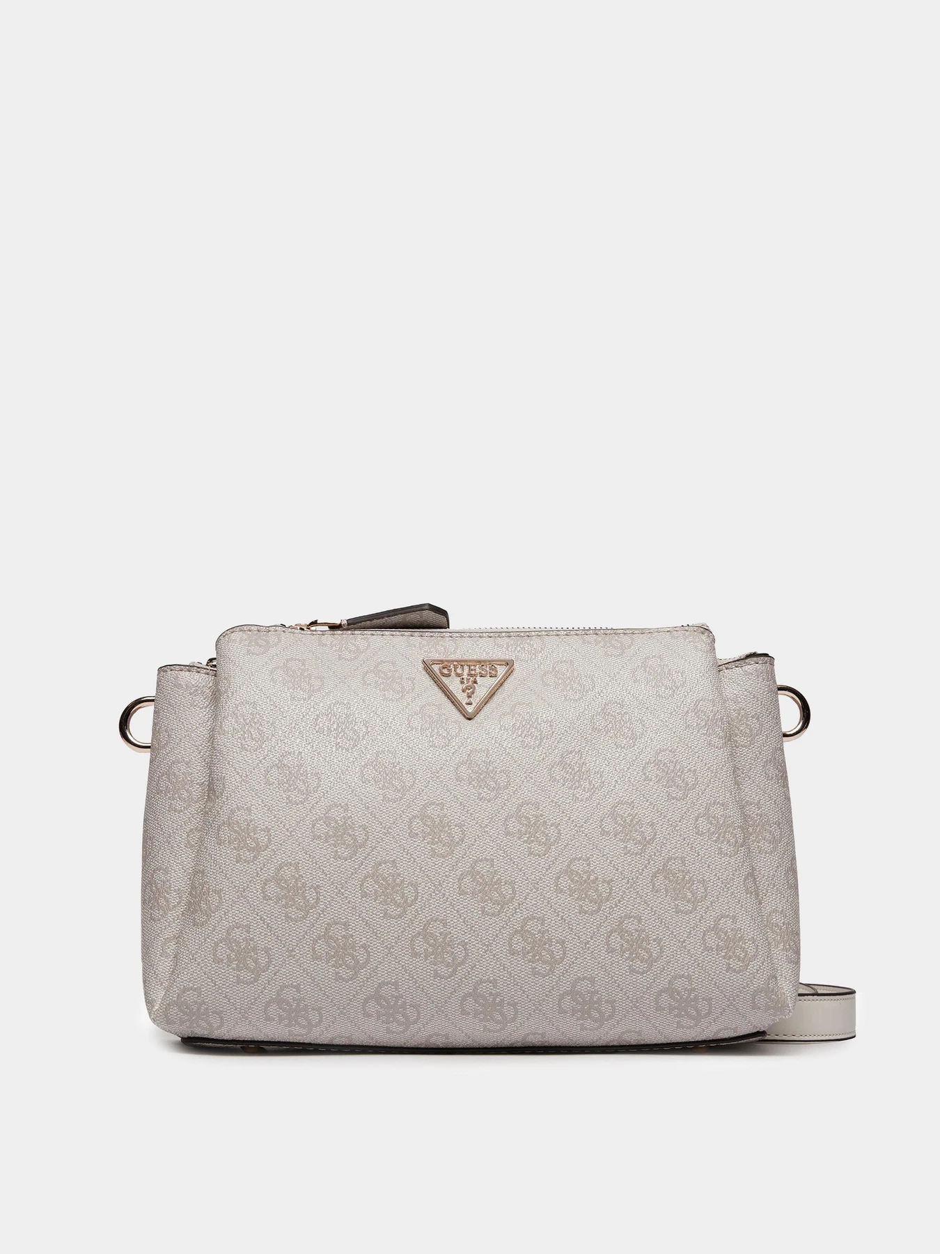 Сумки GUESS модель HWBD78-79120-DVL Сумки GUESS модель HWBD78-79120-DVL Фото