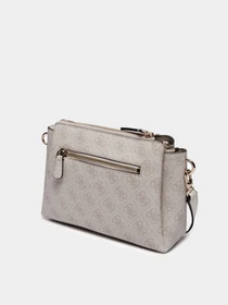 Сумки GUESS модель HWBD78-79120-DVL Фото