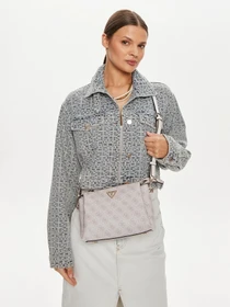 Сумки GUESS модель HWBD78-79120-DVL Фото