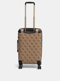 Дорожные сумки и чемоданы GUESS модель TWO868-89820-LGW Фото