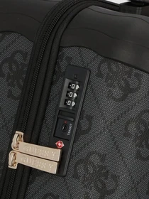 Дорожные сумки и чемоданы GUESS модель TWO868-89830-CLO Фото