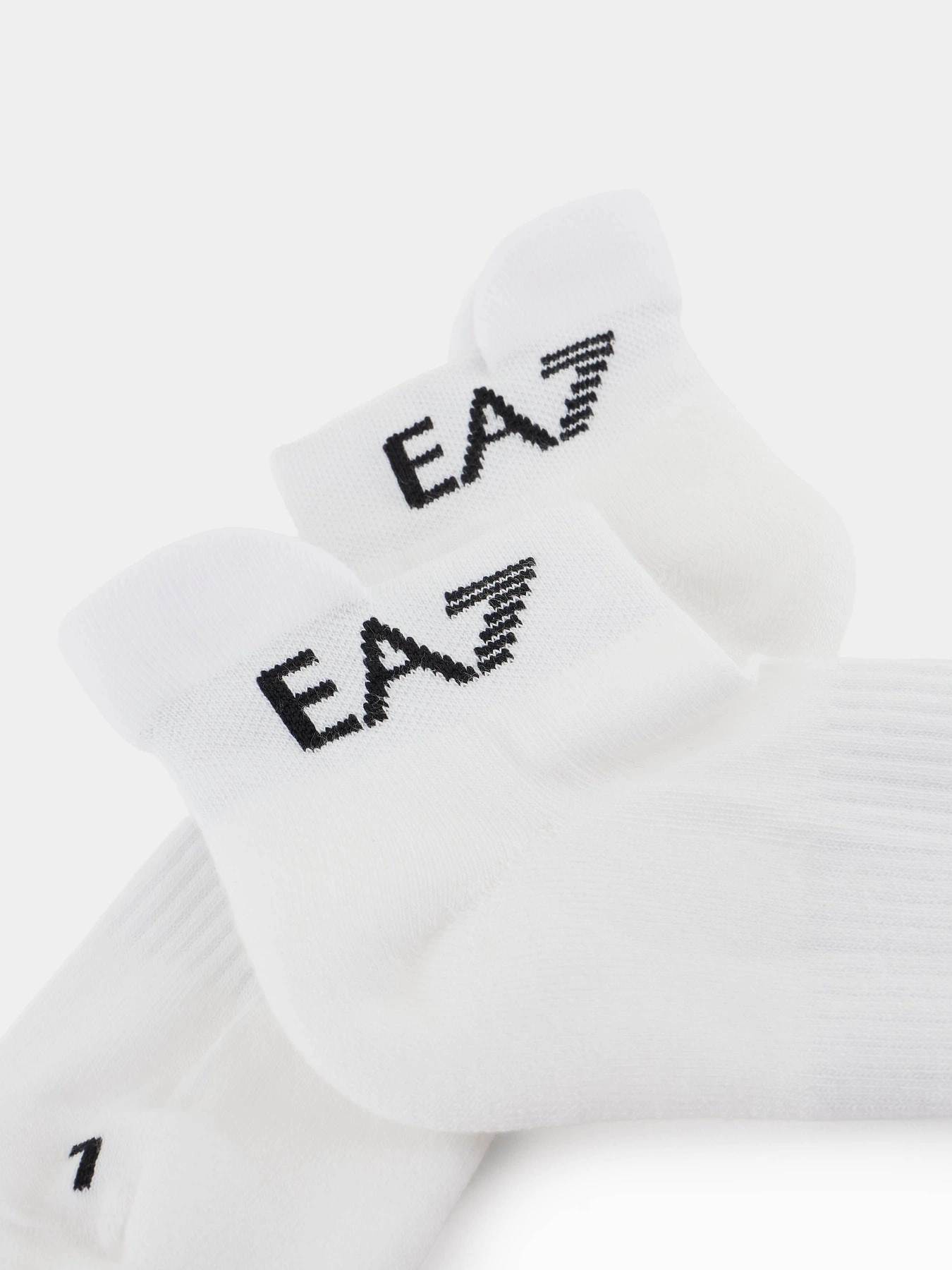 Носки и гольфы EA7 модель 285661-CC999-M0003 Фото