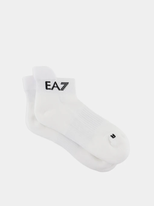Носки и гольфы EA7 модель 285661-CC999-M0003 Фото
