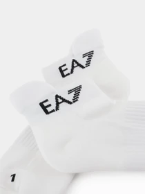 Носки и гольфы EA7 модель 285661-CC999-M0003 Фото