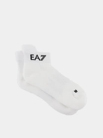 Шұлықтар мен тізеден жоғары EA7 үлгі 285661-CC999-M0003 Фото