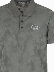 Футболки и поло EA7 модель 7M000049-AF13917-U8109 Фото