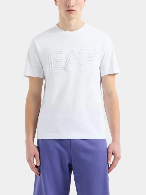 Футболки и поло EA7 модель 7M000149-AF14772-U0002 Фото
