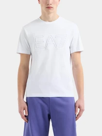Футболки и поло EA7 модель 7M000149-AF14772-U0002 Фото
