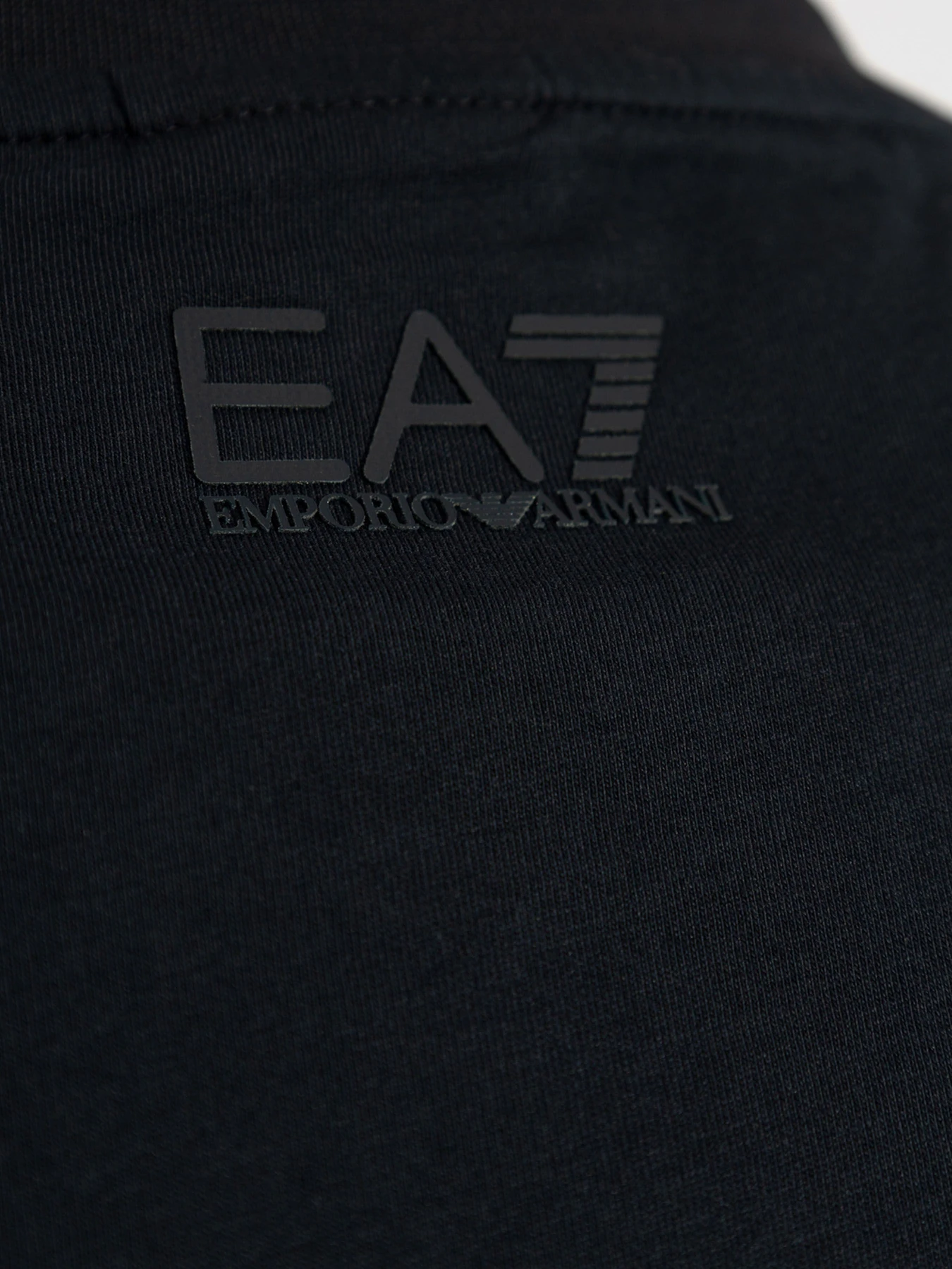Футболки и поло EA7 модель 7M000163-AF13938-UB102 Футболки и поло EA7 модель 7M000163-AF13938-UB102 Фото