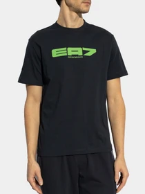 Футболки и поло EA7 модель 7M000163-AF13938-UB102 Фото