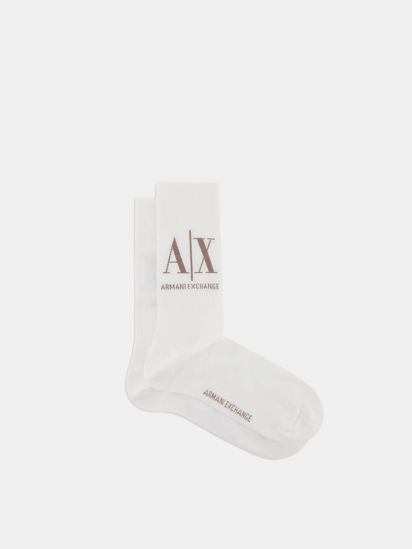 Носки и гольфы Armani Exchange модель 953033-CC653-U0009 Носки и гольфы Armani Exchange модель 953033-CC653-U0009 Фото