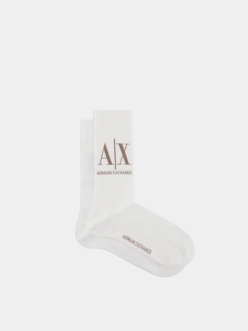Носки и гольфы Armani Exchange модель 953033-CC653-U0009 Фото