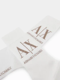 Носки и гольфы Armani Exchange модель 953033-CC653-U0009 Фото