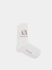 Носки и гольфы Armani Exchange модель 953033-CC653-U0009 Фото
