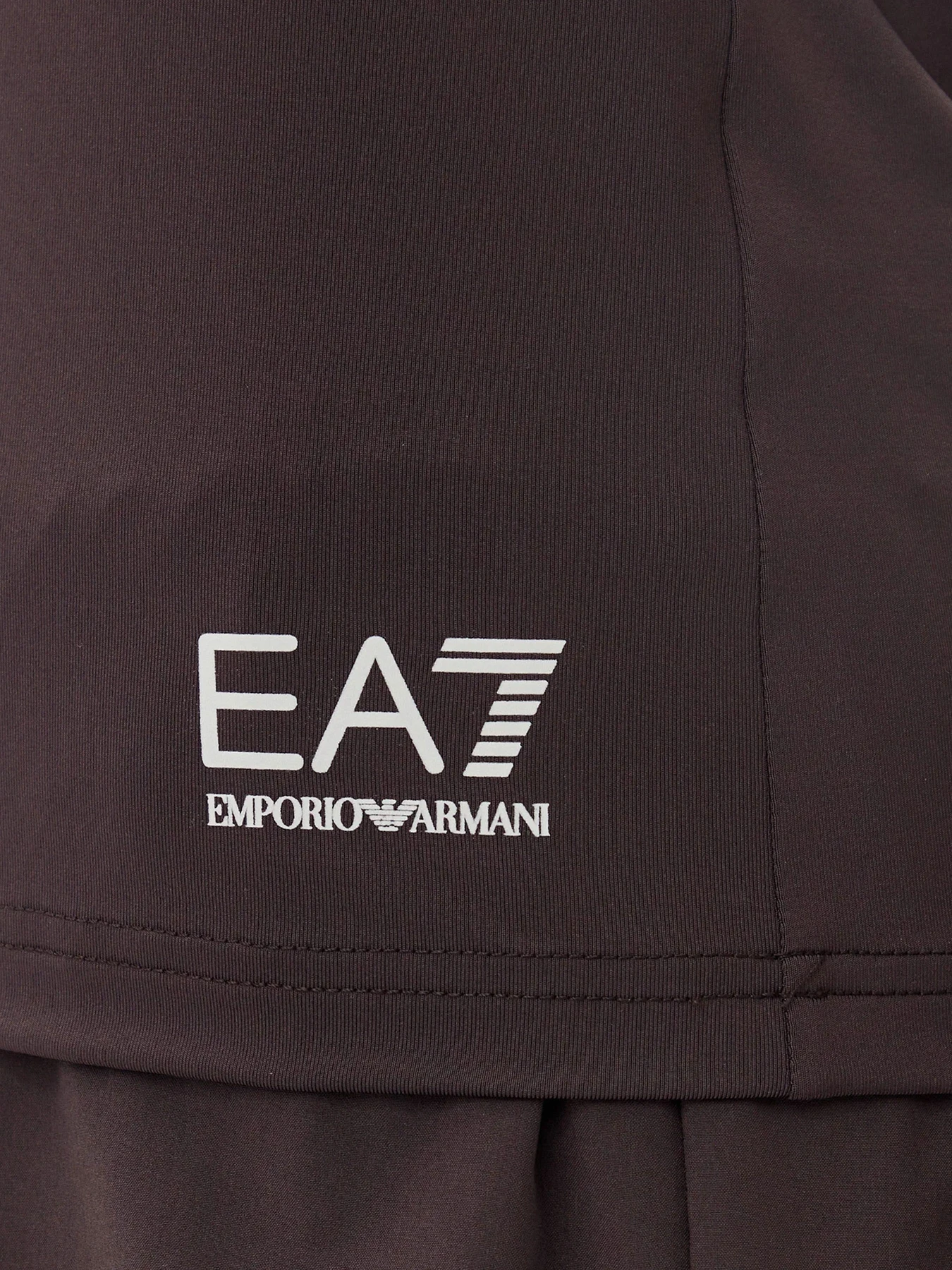 Футболки и поло EA7 модель 7W000237-AF12509-U6278 Фото