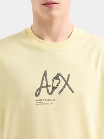 Футболки и поло Armani Exchange модель XM000566-AF10334-U2124 Фото