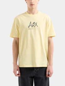 Футболки и поло Armani Exchange модель XM000566-AF10334-U2124 Фото