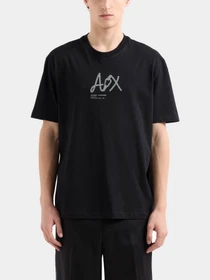 Футболки и поло Armani Exchange модель XM000566-AF10334-UC001 Фото