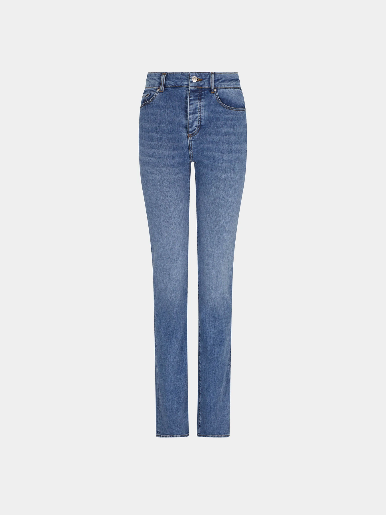 Джинсы Armani Exchange модель XW000072-AF14654-MB001 Джинсы Armani Exchange модель XW000072-AF14654-MB001 Фото