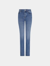 Джинсы Armani Exchange модель XW000072-AF14654-MB001 Фото