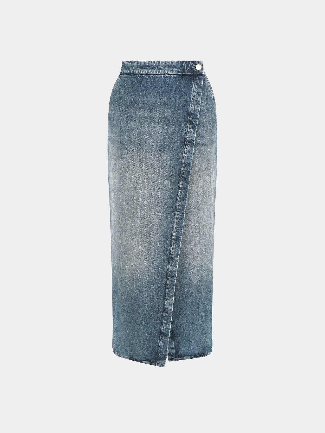 Юбки Armani Exchange модель XW001190-AF12871-MB002 Юбки Armani Exchange модель XW001190-AF12871-MB002 Фото