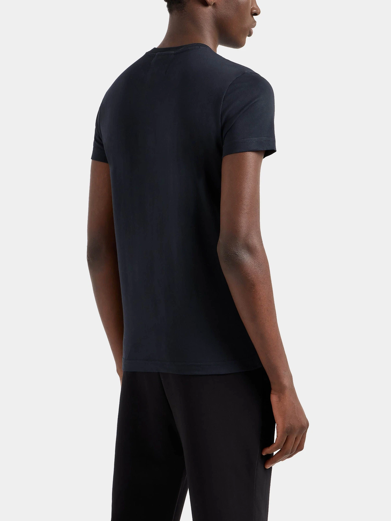 Футболки и поло Emporio Armani модель 8N1TQ6-1JRGZ-0920 Фото