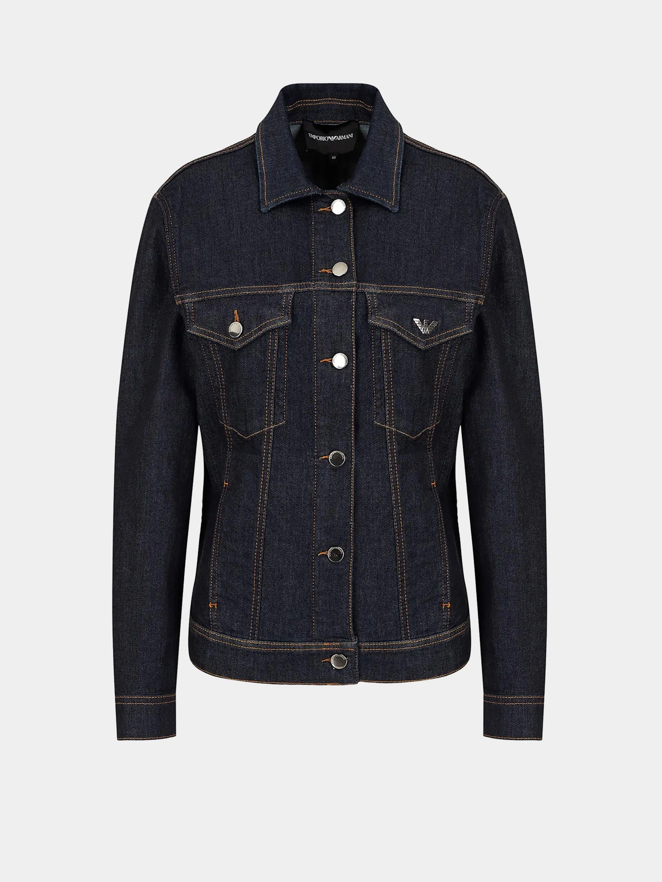 Куртки и дубленки Emporio Armani модель 8N2B82-2DG5Z-0941 Куртки и дубленки Emporio Armani модель 8N2B82-2DG5Z-0941 Фото